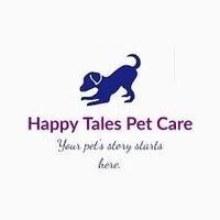Happy Tales Pets coupons